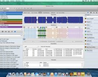 Triumph: un editor audio potente, versatile e programmabile con AppleScript