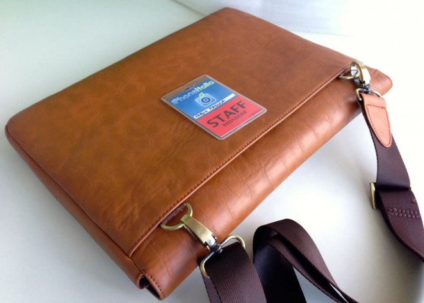 Cool Bananas borsa Mac pic6