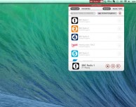 myTuner Radio: radio in streaming sui nostri Mac