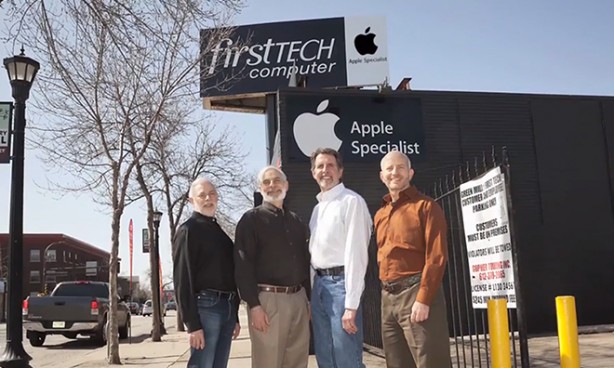 Chiude il FirstTech, primo negozio nella storia di Apple