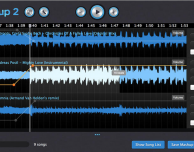 Mashup 2, crea i tuoi remix di alta qualità