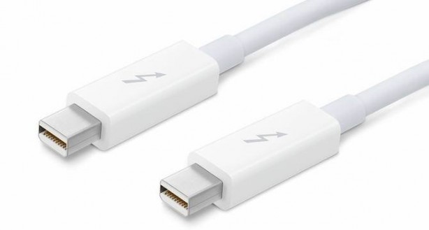 thunderbolt
