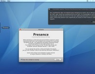 Presence: un’app religiosa per OS X