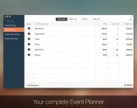 Event Planner: organizza gli eventi sul tuo Mac, ora in offerta gratuita