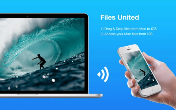 Files United Mac pic0