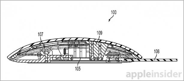 Mouse Apple Agosto 2014 pic0