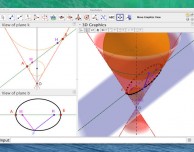GeoGebra 5: software gratuito e dinamico per la matematica