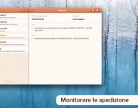 Parcel, l’app gratuita per monitorare le spedizioni