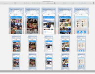 Sketch to App Store: per sviluppatori iOS, creare screenshot da pubblicare su App Store