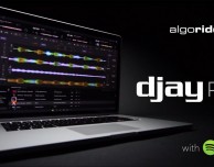 Algoriddim rilascia djay Pro per Mac!