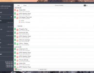 MoneyWiz 2 – Arriva su Mac la nuova versione del potente gestore delle finanze