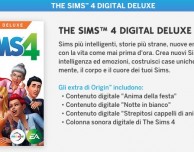 The Sims 4 ora disponibile anche per Mac