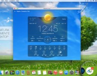 Wetter Live: app meteo con widget per il centro notifiche