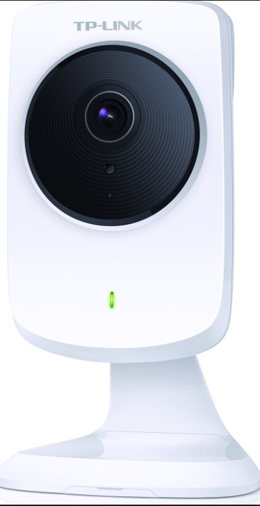 IP camera NC250, la videocamera che si collega a Mac ed iPhone