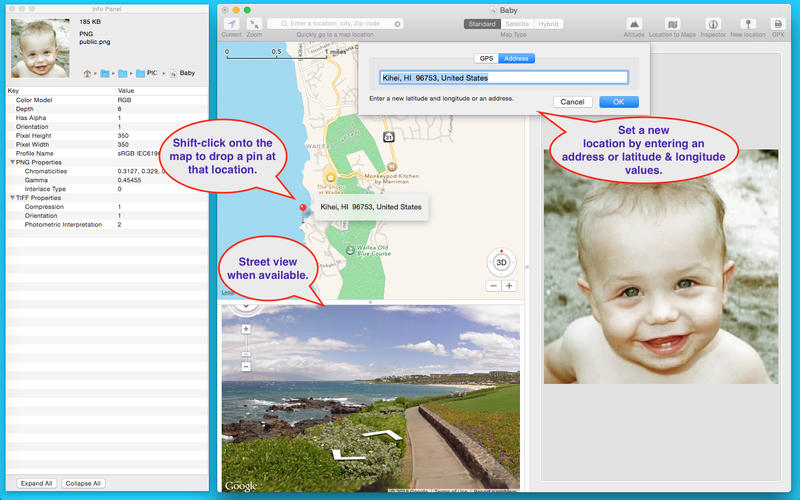 remove photo geotag mac remove photo geotag mac