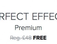 Perfect Effects 9.5 Premium Edition gratis per tutti