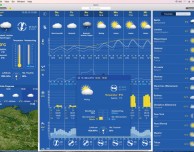 WeatherPro fra le migliori app meteo, ora disponibile anche per Mac