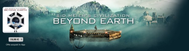 Civilization: Beyond Earth