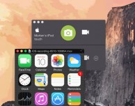 Android Tool: registrare le attività dello schermo Android direttamente su Mac