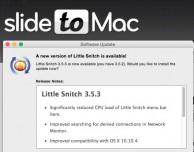 Little Snitch: app firewall per Mac si aggiorna e diventa compatibile con OS X 10.10.4