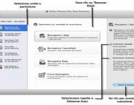 Mac Data Recovery 7 di Stellar Phoenix: online la nuova versione del noto programma di recupero dati