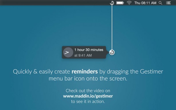 Gestimer Mac pic0