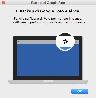 google desktop uploader for mac