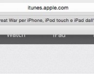 NoMoreiTunes: bloccare l’apertura automatica di iTunes alla visita di una pagina App Store via Safari