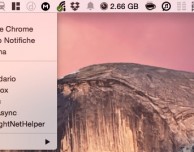 Loading: piccolo tool gratuito, utile per controllare le app che usano internet