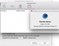 Antivirus per Mac “ClamXav” si aggiorna e diventa a pagamento