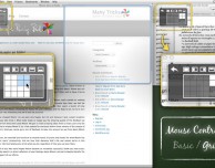 Moom: comoda app per la gestione delle finestre su Mac