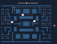 Pacapong: Pong, Pacman e Space Invaders uniti in un unico gioco gratuito