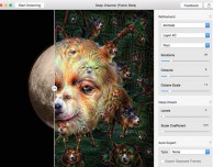 Deep Dreamer di Realmac: la versione beta di una nuova app per il foto editing su Mac