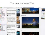 Arriva su Mac App Store il nuovo NetNewsWire