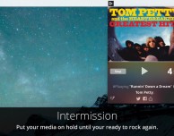 Plaaying: condividere il titolo della musica che ascolti