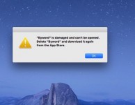Apple si scusa con gli sviluppatori per il problema con le app del Mac App Store