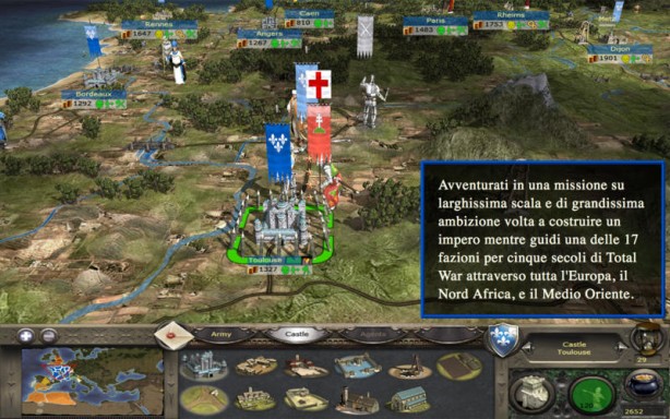 download the new version for mac European War 7: Medieval