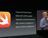 Swift Open Source? E’ un successo!