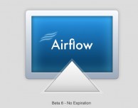 Airflow: streaming di contenuti multimediali tramite AirPlay e Chromecast