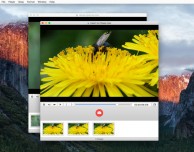 SnapMotion 3: estrarre screenshot di alta qualità da un video