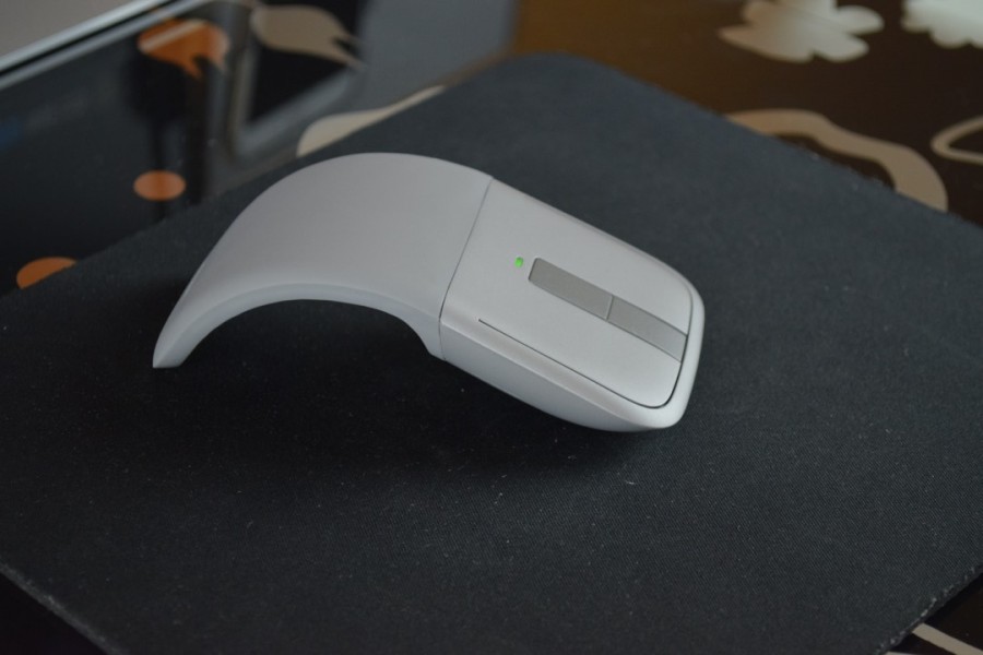 arc touch mouse mac driver