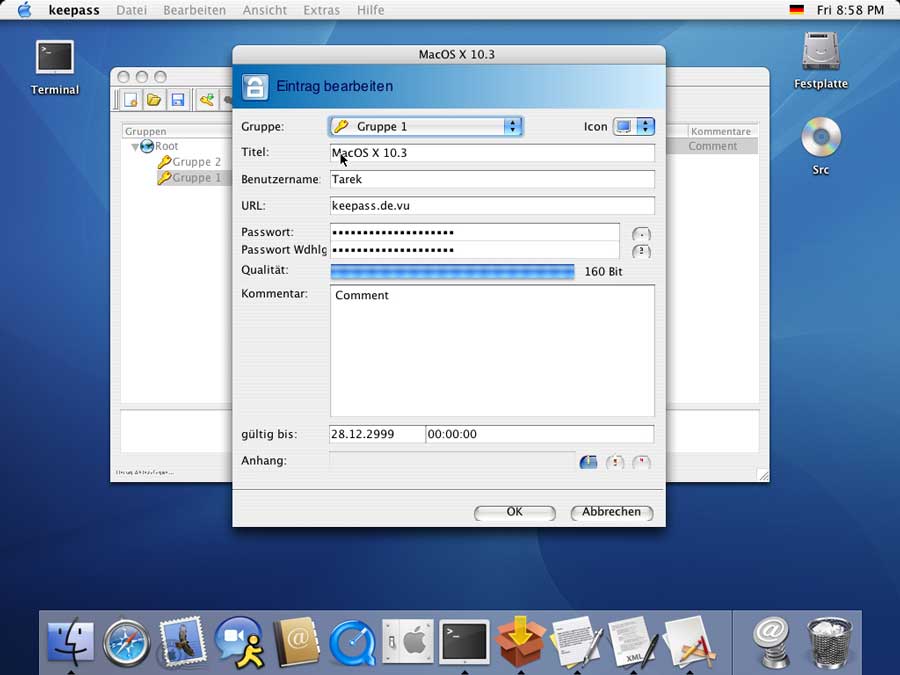 keepassx download mac