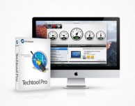 Migliora la salute del Mac con TechTool Pro 8, ora in sconto del 60 percento