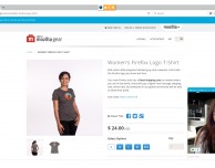 Mozzilla cerca tester per Firefox Hello Beta, la videochat da browser