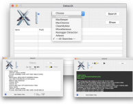 DetectX individua e cancella adware e keylogger dal Mac