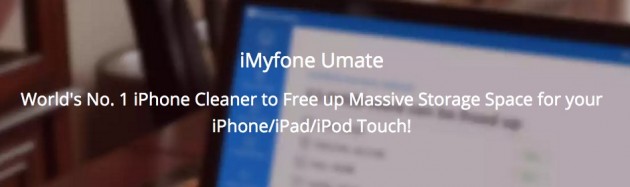 iMyfone Umate Mac pic0