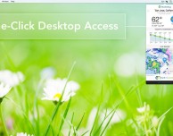 WeatherBug: nuova app meteo disponibile gratis su Mac App Store
