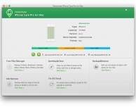 iPhone Care Pro di Tenorshare, un valido sostituto di iTunes