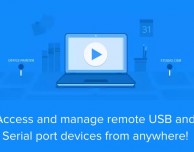 FlexiHub: condividere porte e dispostivi USB in rete