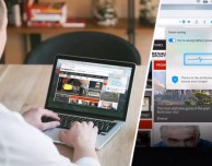 Opera per sviluppatori ottiene la modalità risparmio energetico